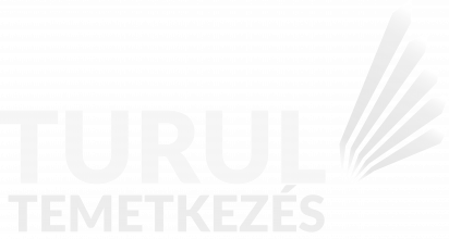 Turul Temetkezés